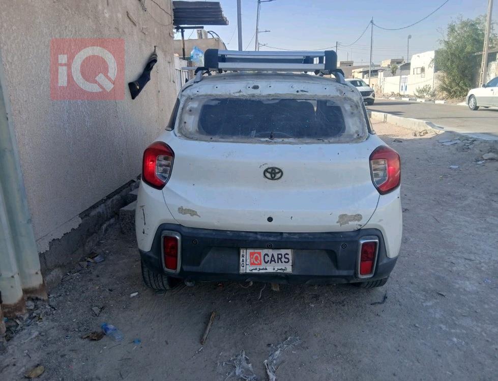 BAIC Q35